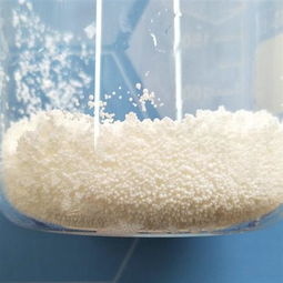 D1300大孔吸附樹脂的供應與食品科技網中的融雪劑應用探索