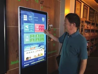 城市發(fā)展雙喜臨門 武定北路改造沖刺收官 旅游信息服務再添新翼