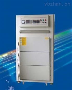 四門(mén)獨(dú)立式精密烘箱