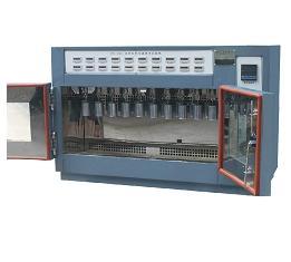 上海hy 842b 烘箱型膠帶保持力試驗機