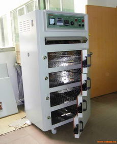 四門(mén)分層式光電烤箱md 520d型光電烤箱