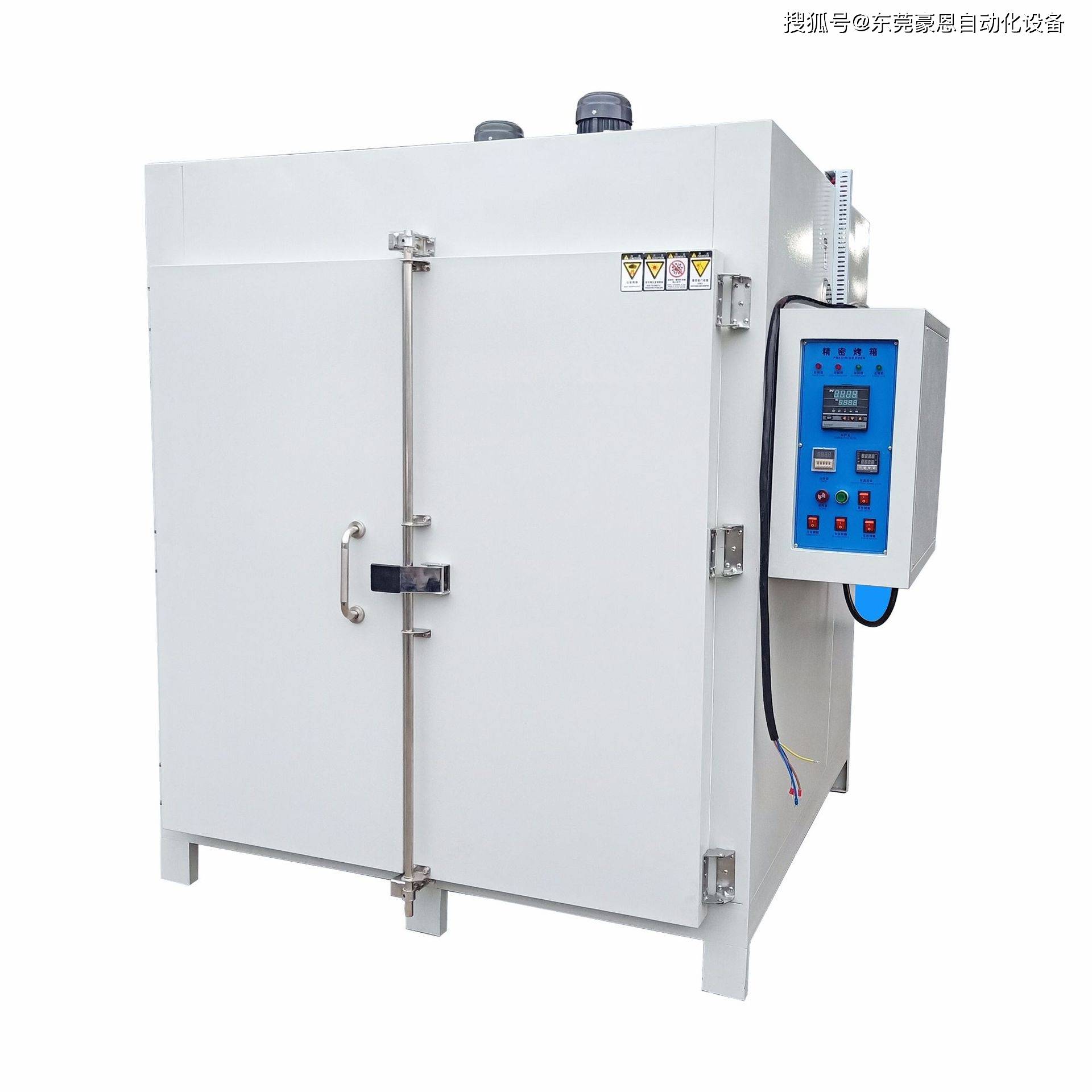 he-512l-200℃精密烤箱/烘箱/干燥箱_保護(hù)_控制_mm