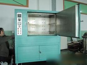 精密真空設(shè)備 現(xiàn)代工業(yè)與科學(xué)研究的幕后功臣