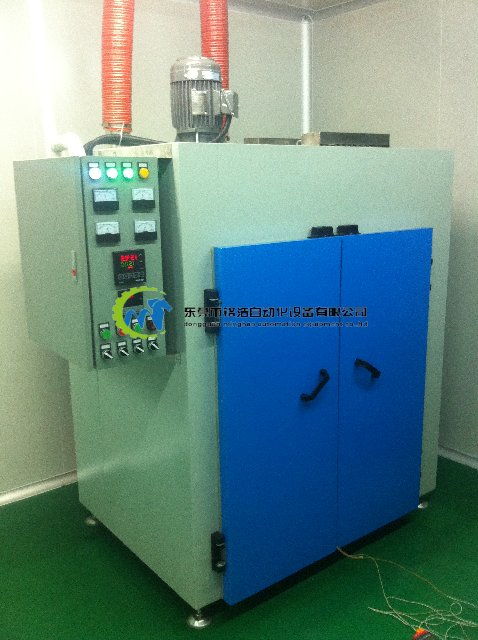 工業(yè)烤箱、無(wú)塵烤箱與精密烘箱技術(shù)簡(jiǎn)述